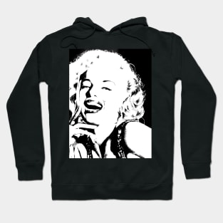 LEGEND MARILYN Hoodie